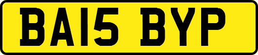 BA15BYP