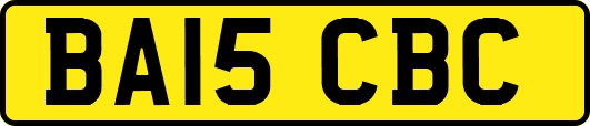 BA15CBC