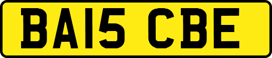 BA15CBE