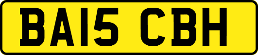 BA15CBH