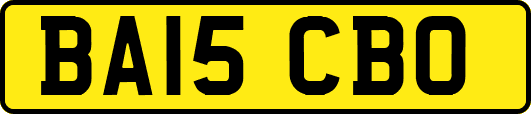 BA15CBO