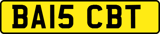 BA15CBT