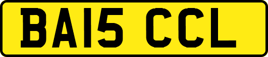BA15CCL