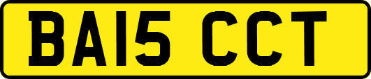 BA15CCT