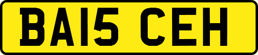 BA15CEH