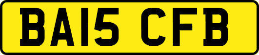 BA15CFB
