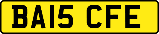 BA15CFE
