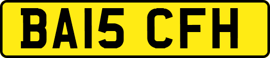 BA15CFH