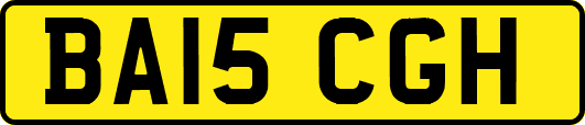 BA15CGH