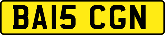 BA15CGN