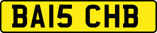 BA15CHB