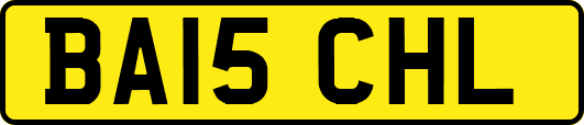 BA15CHL
