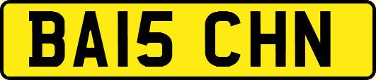 BA15CHN