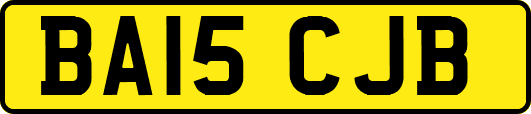BA15CJB