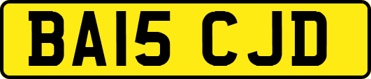 BA15CJD