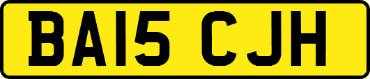 BA15CJH