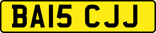 BA15CJJ