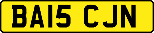 BA15CJN