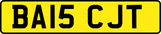 BA15CJT