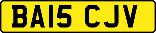 BA15CJV