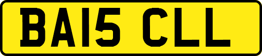 BA15CLL