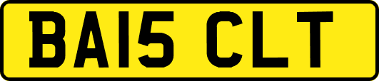 BA15CLT