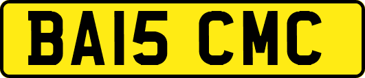 BA15CMC