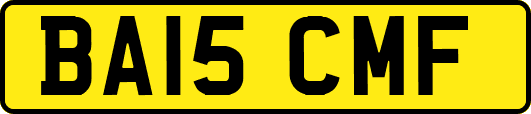 BA15CMF