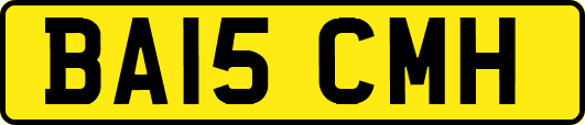 BA15CMH