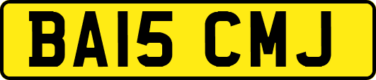 BA15CMJ