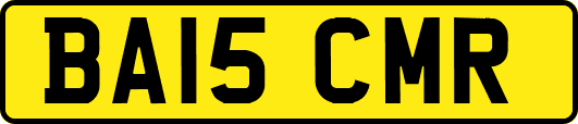 BA15CMR