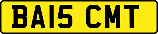 BA15CMT