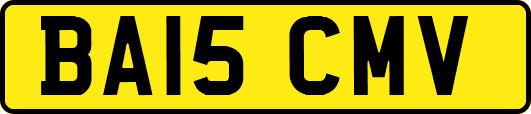 BA15CMV