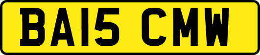 BA15CMW