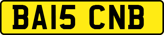BA15CNB
