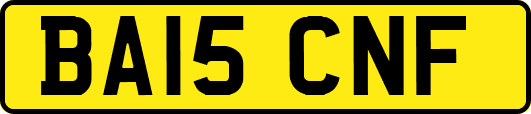 BA15CNF