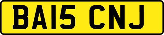 BA15CNJ