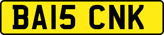 BA15CNK