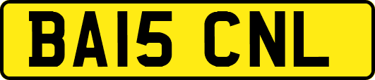 BA15CNL