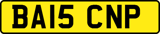 BA15CNP