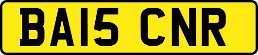 BA15CNR