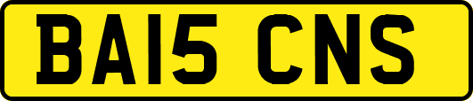 BA15CNS