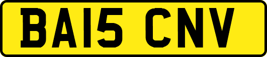 BA15CNV