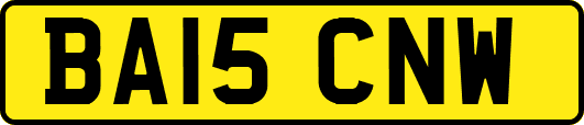 BA15CNW