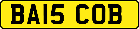 BA15COB