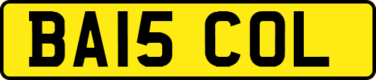 BA15COL