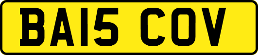 BA15COV