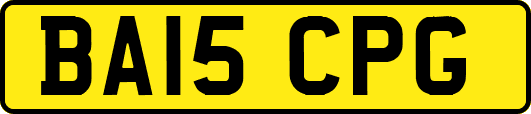 BA15CPG