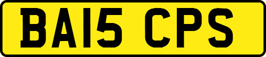 BA15CPS