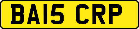 BA15CRP